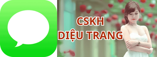 CSKH DIỆU TRANG